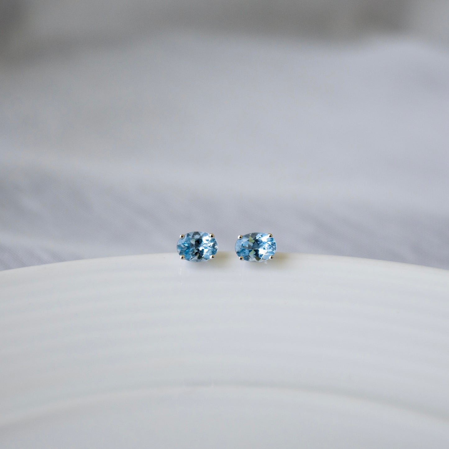 Coral Cascade Three-way Earrings